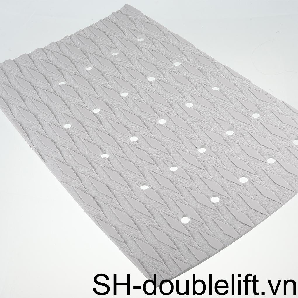 Set 6 Tấm Thảm Lót Sàn Lướt Sóng Bằng EVA Dính Mạnh Chuyên Dụng