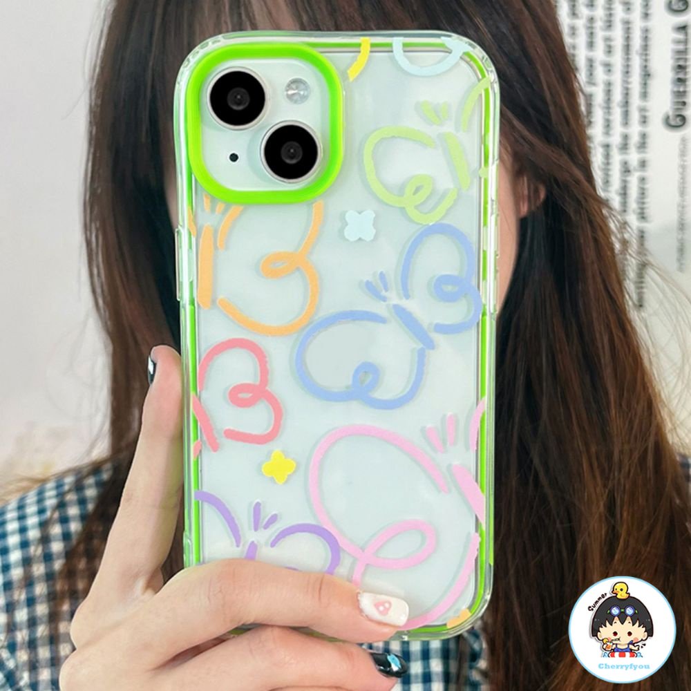 Ốp Điện Thoại TPU Mềm Chống Sốc 3 Trong 1 Cho IPhone 11 14 13 12 Pro Max XS XR 7 8 Plus