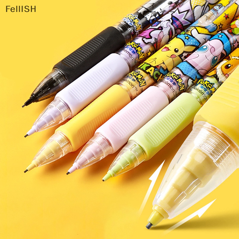 1 Cây Bút Bi Họa Tiết Hoạt Hình Đáng Yêu 439br