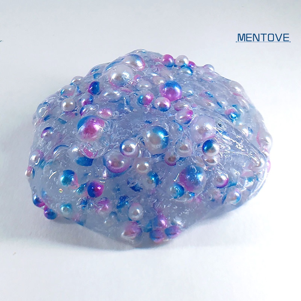 Đồ Chơi Chất Nhờn Ma Quái 60ml DIY Dành Cho Bé