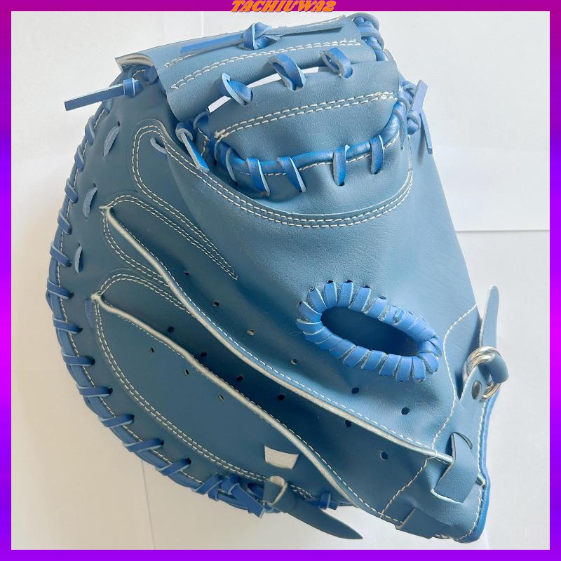 Găng Tay Bóng Chày Tachiuwa2 Dày Dặn Chuyên Dụng Cho Luyện Tập Thể Thao Ngoài Trời