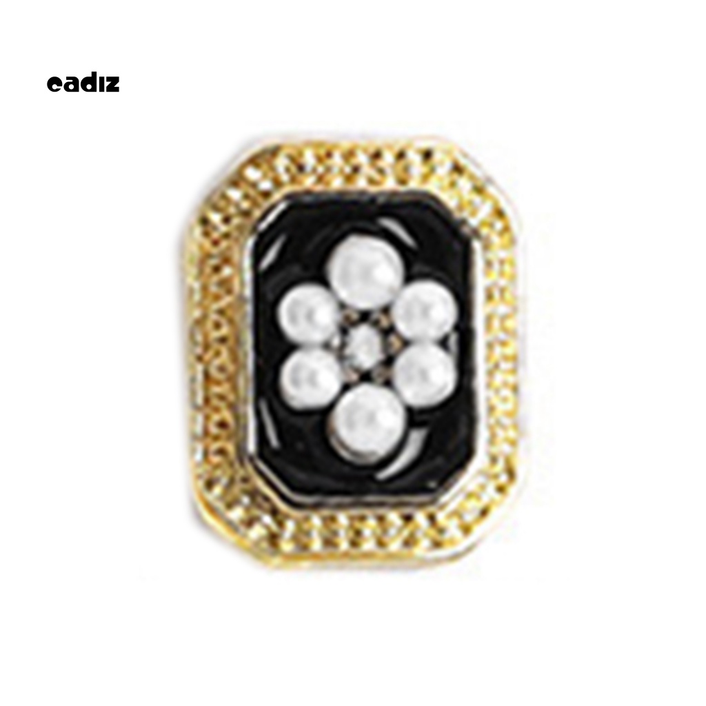 Phụ Kiện Trang Trí Móng Tay 3D Tự Dính Lâu Trôi Dành Cho Nữ