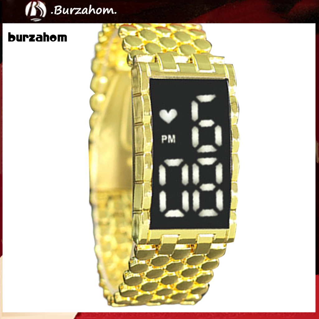 Đồng Hồ Điện Tử Đa Năng Chống Thấm Nước Màn Hình LED Kỹ Thuật Số