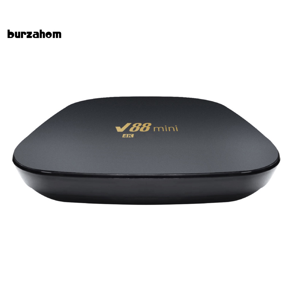 1 Set Hộp Bộ Nhớ Video 4K HD-Compatible Dễ Lắp Đặt