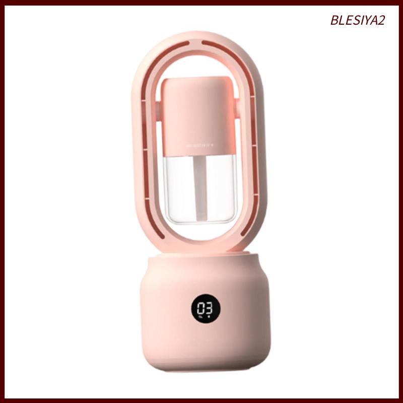 Quạt Phun Sương Tạo Độ Ẩm Không Cánh Blesiya2 Di Động Tiện Dụng Mang Theo Du Lịch