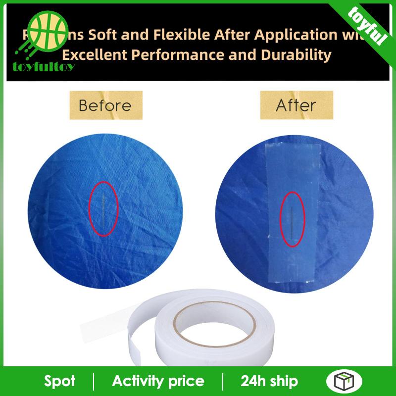 Băng Keo Dán Sửa Chữa Phao Bơi Bơm Hơi Tiện Dụng