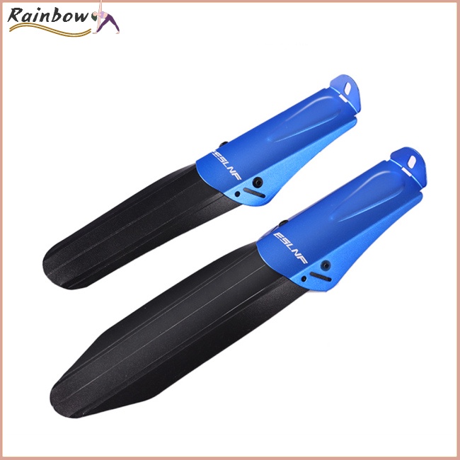 Tấm Chắn Bùn Mở Rộng Cường Độ Cao Cho Xe Đạp Trẻ Em Kích Thước 14-20inch