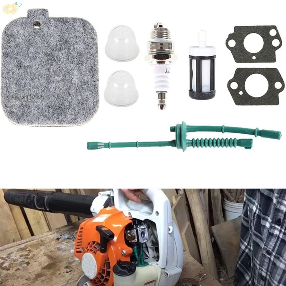【VARSTR】SH55 SH85 BG55 Carburetor Kit Blade Blower 42291200606 C1Q-S68G Durable