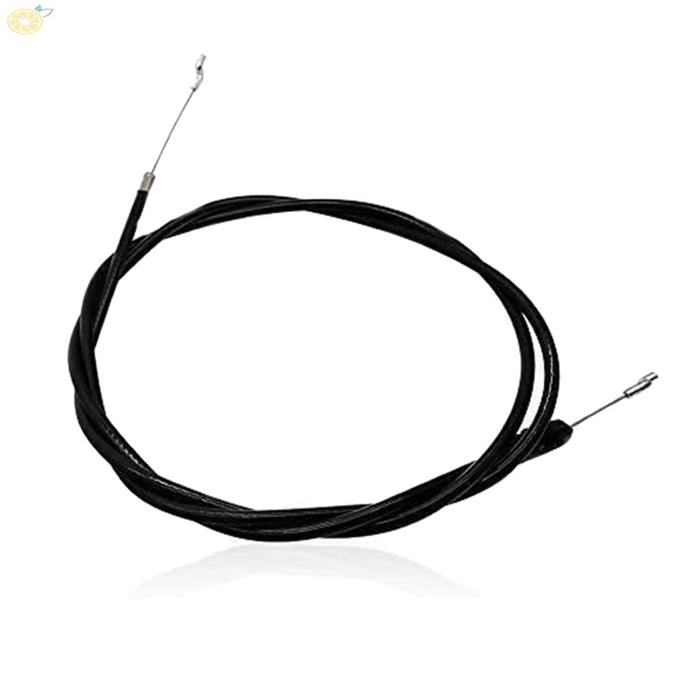 【VARSTR】Lawn Mower Parts Replacement Part For Toro Lawn Mower #100-1186 CABLE-BRAKE New