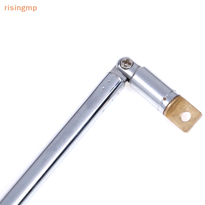 Ăng Ten Radio Thay Thế 7 Đoạn Có Thể Thu Gọn Cho TV