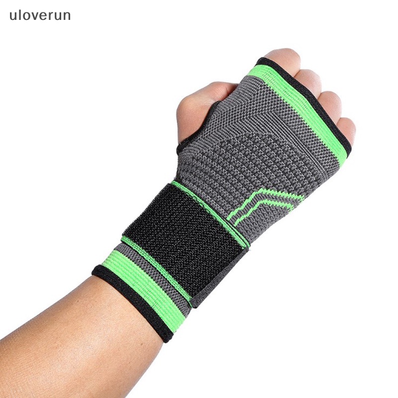 Găng Tay Nén Hỗ Trợ Cổ Tay Chân Khi Đi Câu Cá