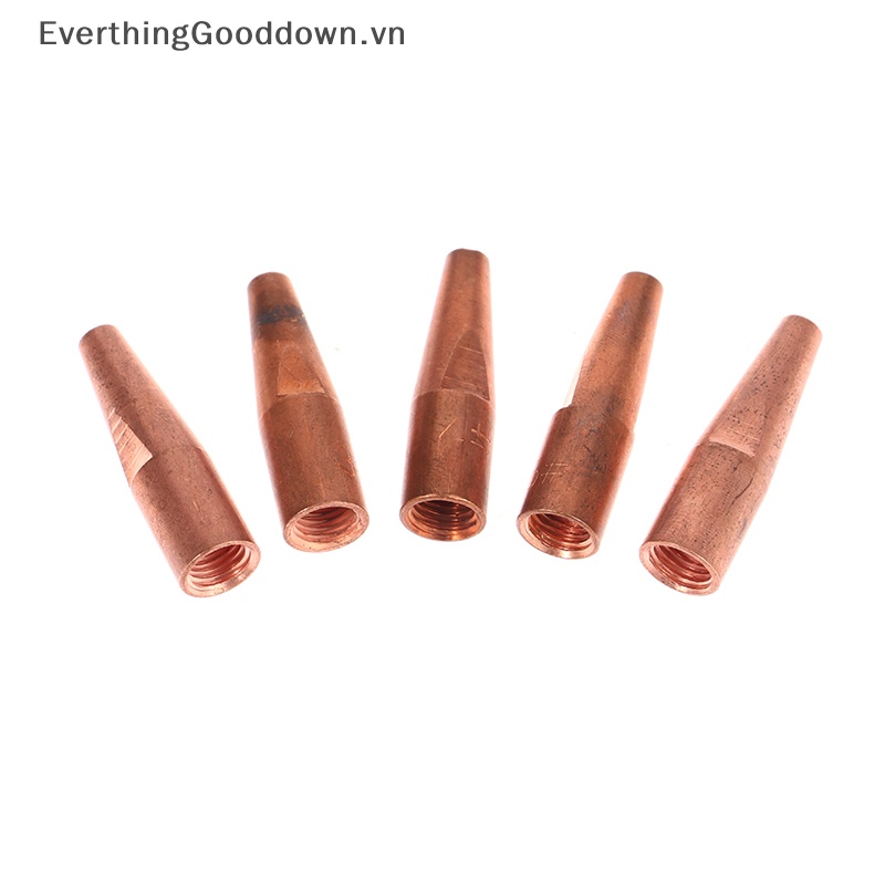 1 Đầu Phun Khí Ga Acetylene H01-6 0.8 / 0.9 / 1.1 / 1.2 / 1.3mm