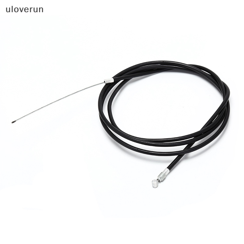 1 Dây Phanh Xe Đạp Leo Núi 175cm Kèm Phụ Kiện