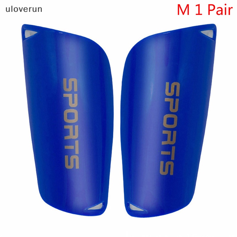 1 Cặp Đệm Bảo Vệ Chân Khi Chơi Bóng Đá Dành Cho Trẻ Em