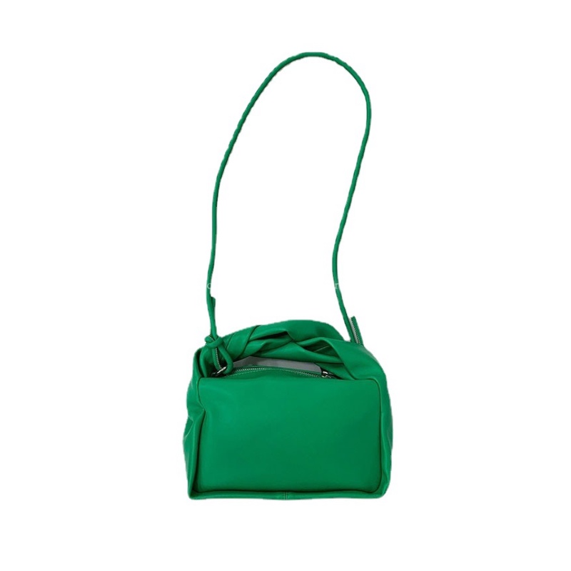 Túi Đeo Chéo Vai Hình Đám Mây Thời Trang Đơn Giản Dành Cho Nữ