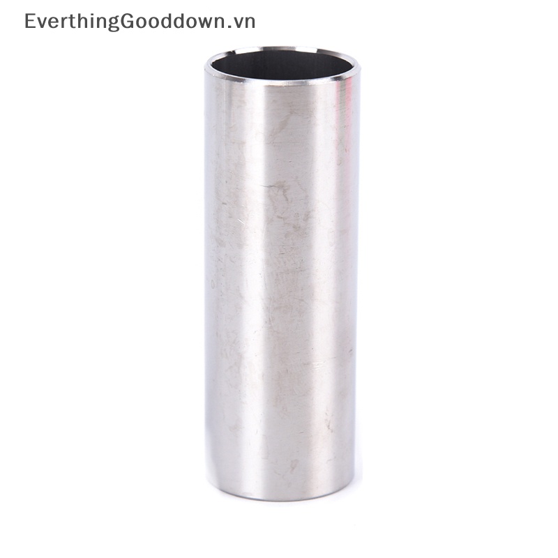 Thanh Trượt Mạ Chrome Độ Bóng Cao Chuyên Dụng Cho Đàn Guitar Điện