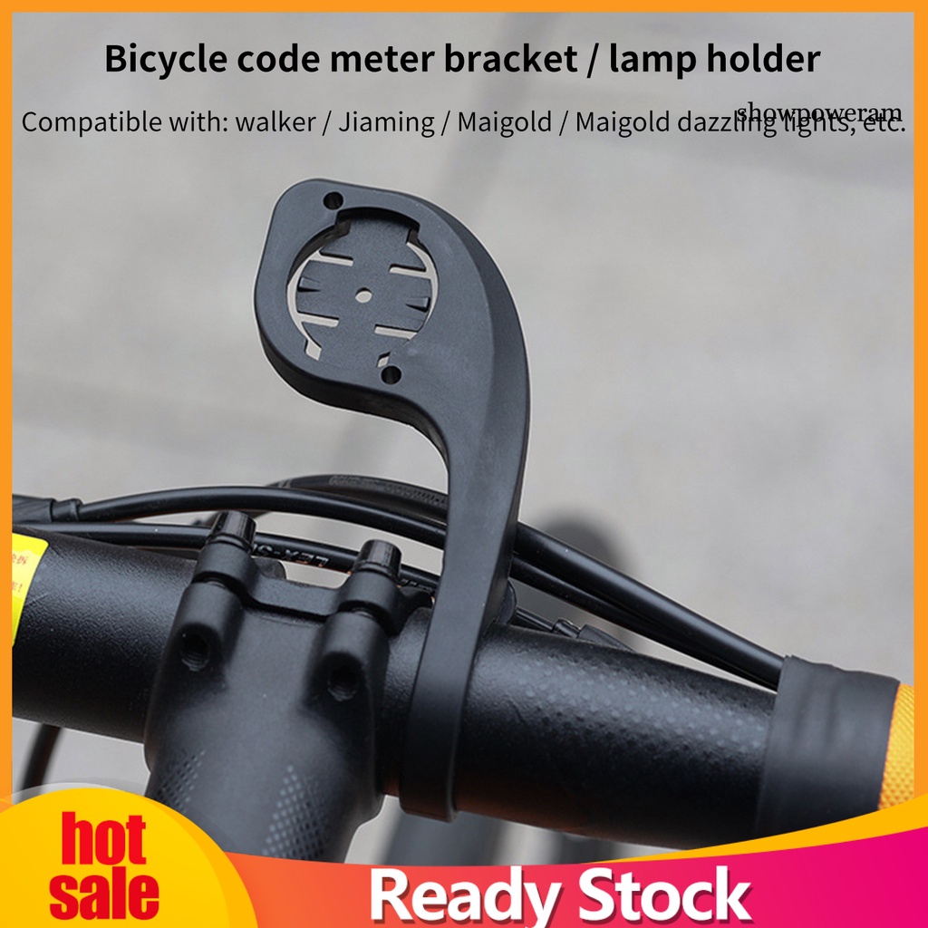 Sp-fine Giá Đỡ Máy Tính Xe Đạp Cố Định Chặt Cắt Chặt Đơn Giản