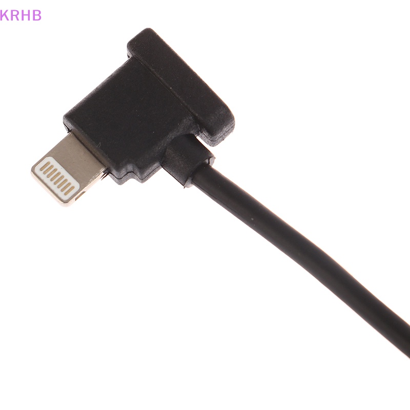 Dây Cáp Truyền Dữ Liệu Type-C 15cm Cho Điện Thoại / Máy Tính Bảng Mới