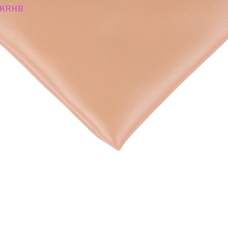 Krhb Túi Đựng Mắt Kính Dạng Mở Tự Động Co Giãn Mới