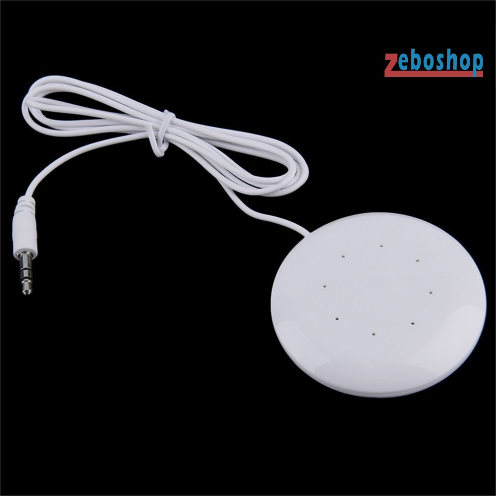 Loa Mini Có Dây 3.5mm Chất Lượng Cao Cho MP3 MP4