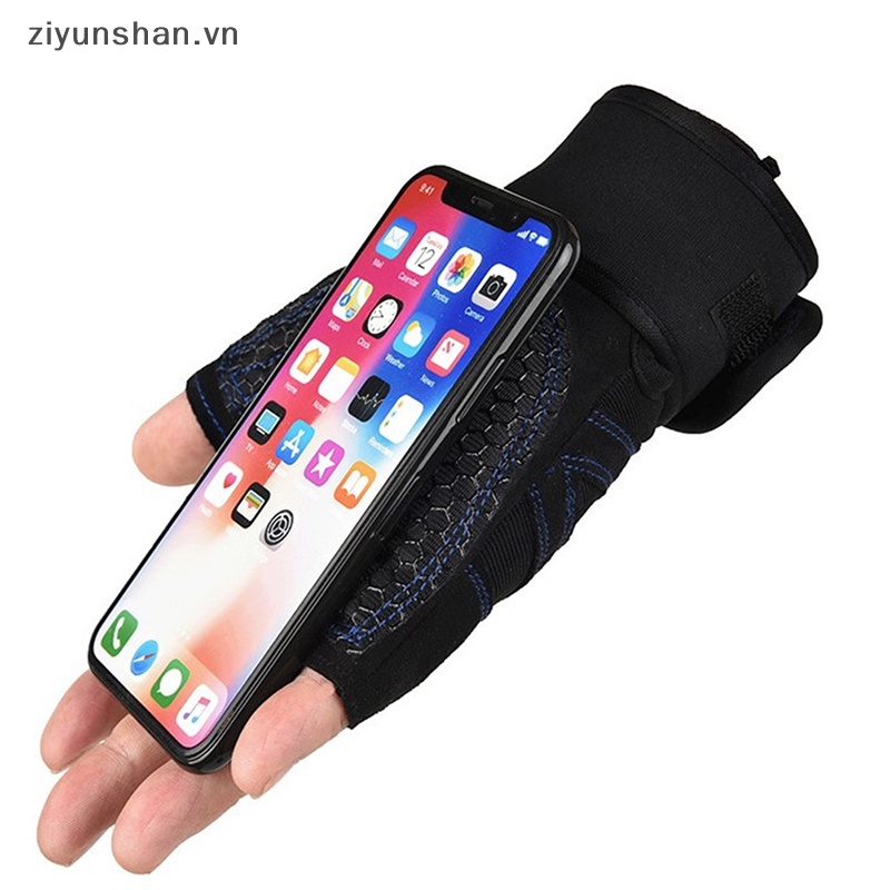 Găng Tay Thể Thao ziyunshan Chuyên Dụng Chất Lượng