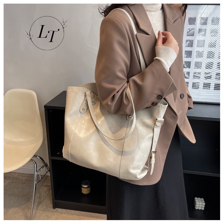 Miss.LT túi tote đeo chéo túi nữ hộp 2023 NEW L21T0UN