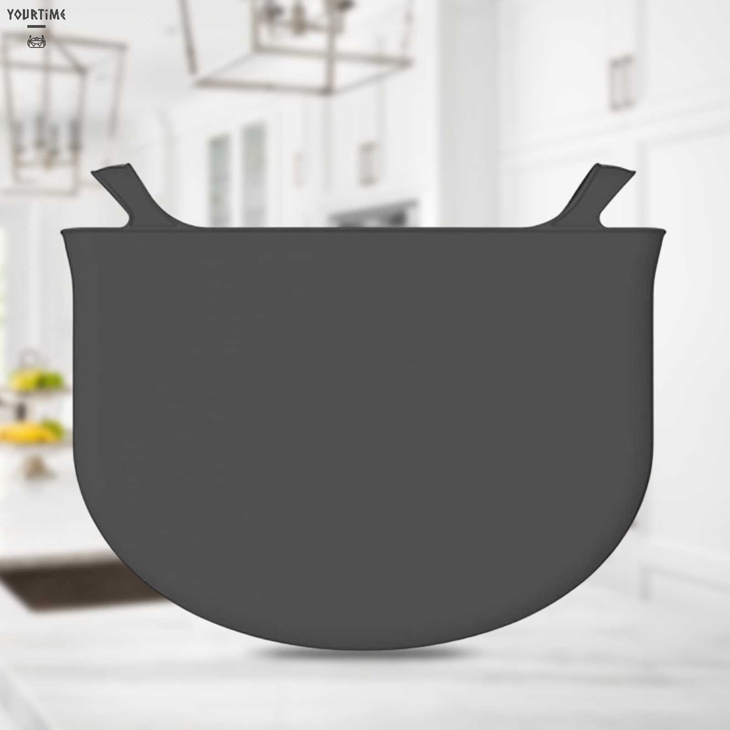 Set 1 / 2 Túi Silicone Đựng Thực Phẩm 6QT 8QT