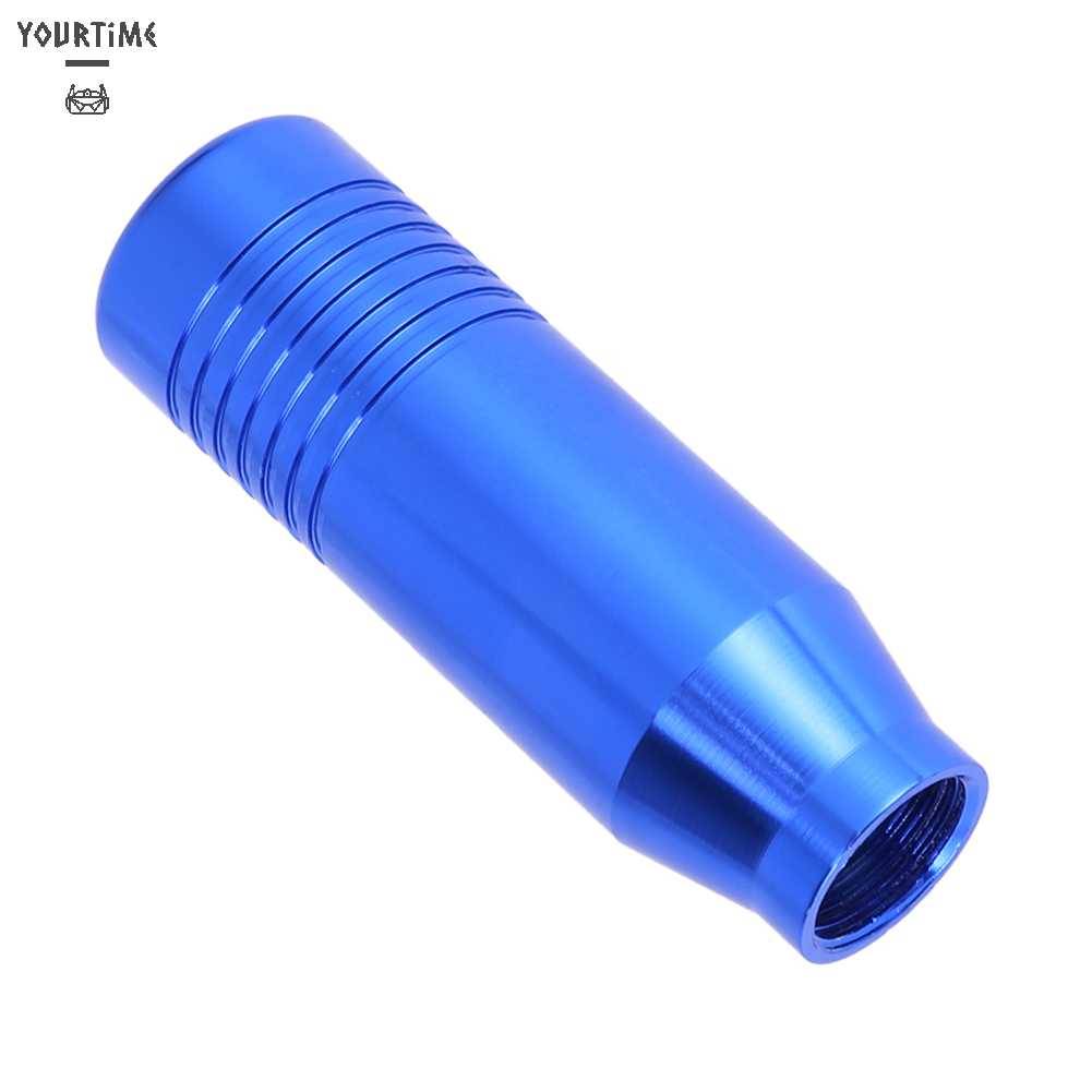 Tay Nắm Cần Gạt Số 8.5cm Bằng Hợp Kim Nhôm Cao Cấp Cho Xe Hơi
