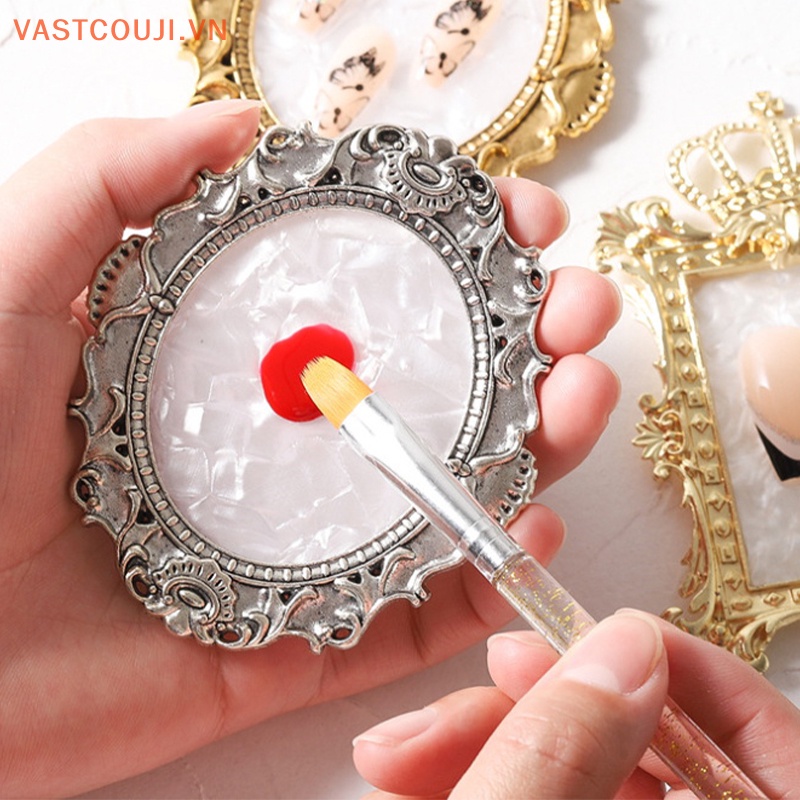 1 Khay Trưng Bày Màu Sơn Móng Tay VASTJI