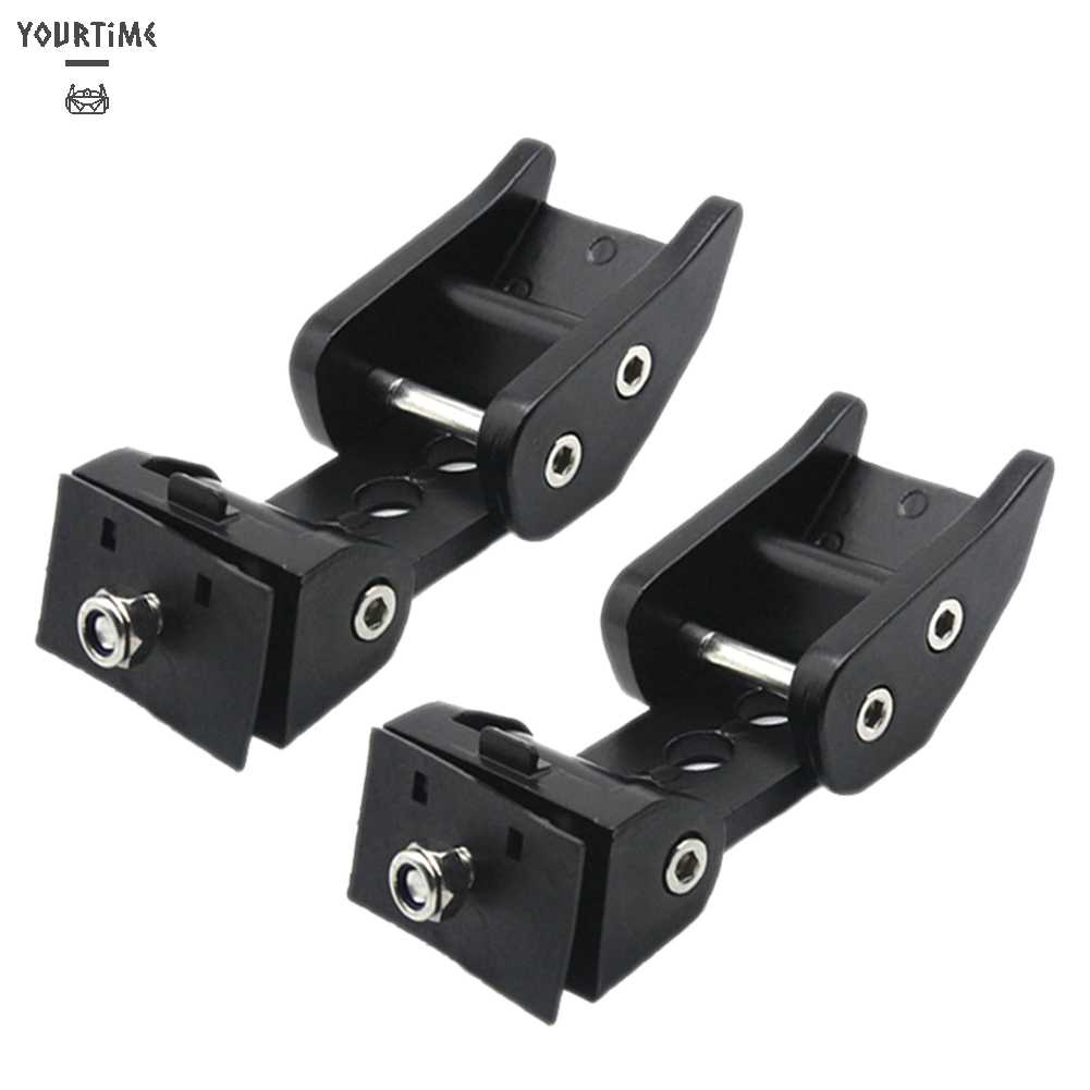 Set 2 Phụ Tùng Thay Thế Cho Jeep Wrangler JK 2007-2018