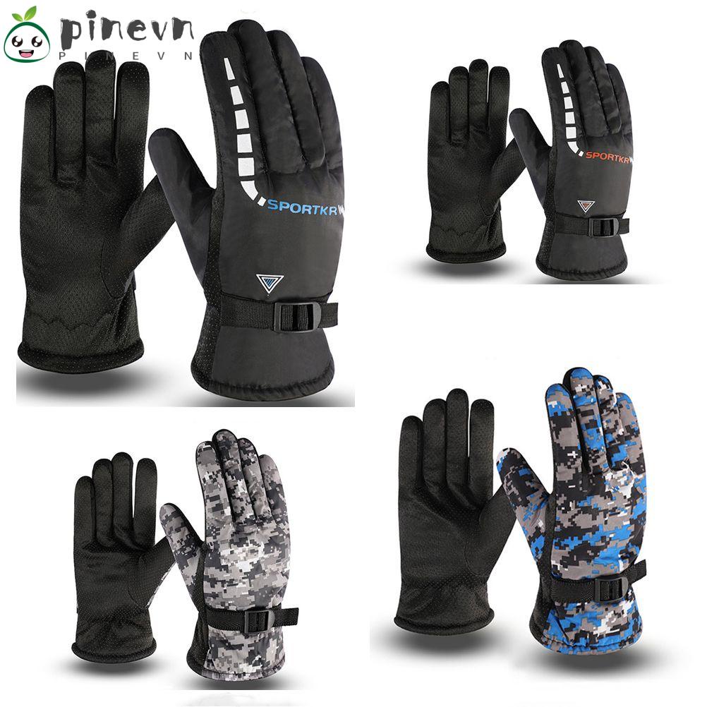 Găng Tay Trượt Tuyết Siêu Nhẹ Cho Nam Nữ