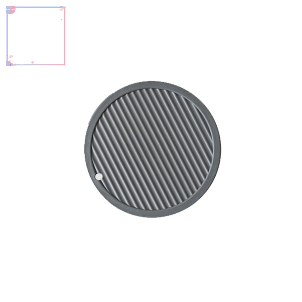 Giá Đỡ Nồi Cách Nhiệt Chống Trượt Tiện Dụng Cho Nhà Bếp