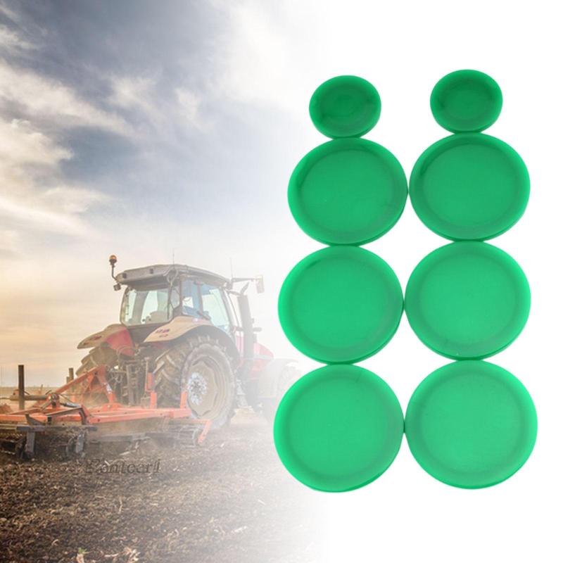 [Fenteer1] Nắp Máy Kéo Đa Năng Che Bụi Cho 1026R 1025R