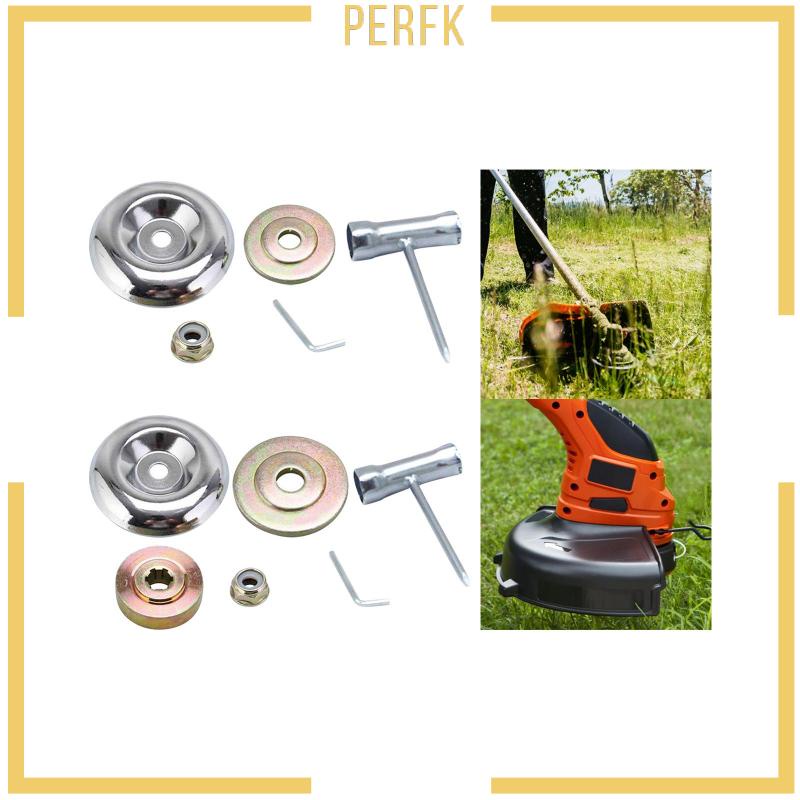 Phụ Kiện Thay Thế Cho Máy Cắt Cỏ Tiện Dụng Và Bền