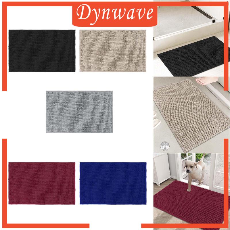 Thảm Chùi Chân Chống Trượt Thấm Hút Tốt Tiện Dụng
