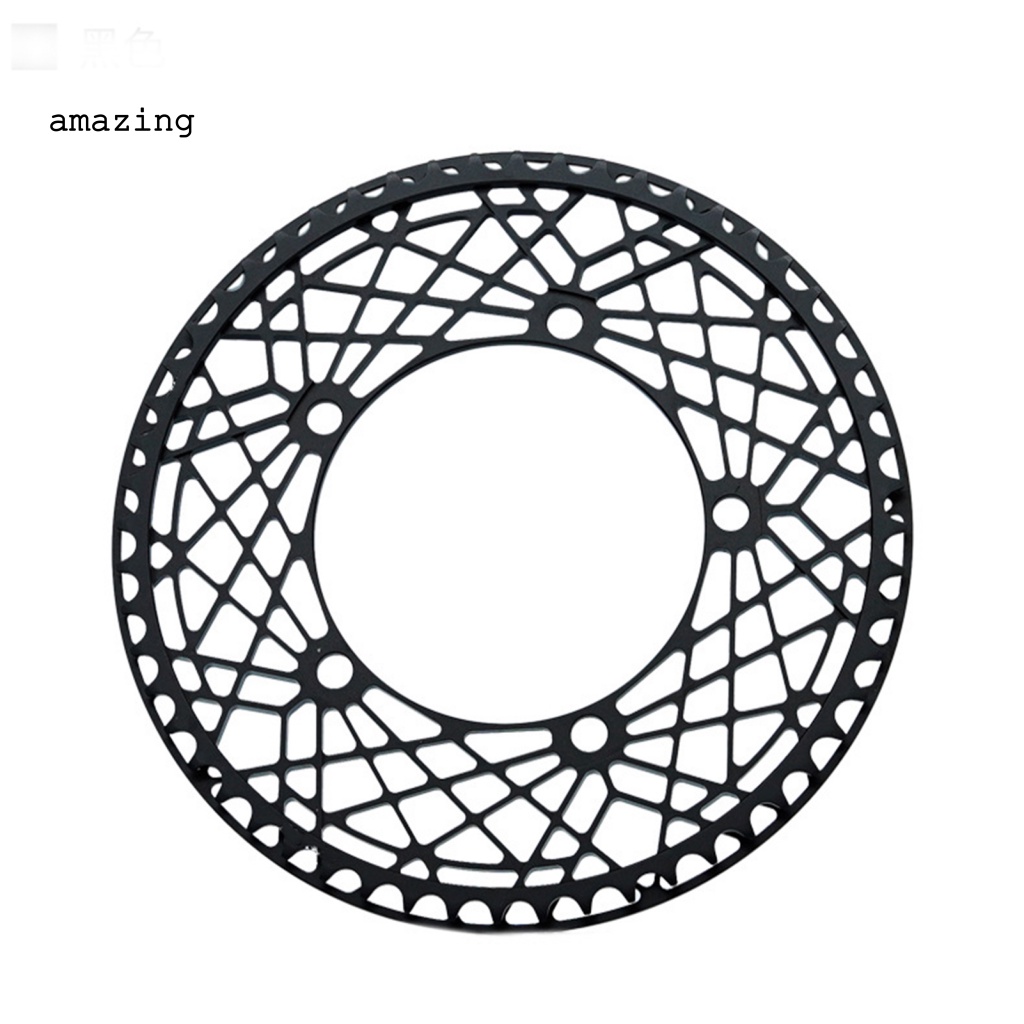 Đĩa Bảo Vệ Bánh Xích Xe Đạp 130BCD 53 / 56T