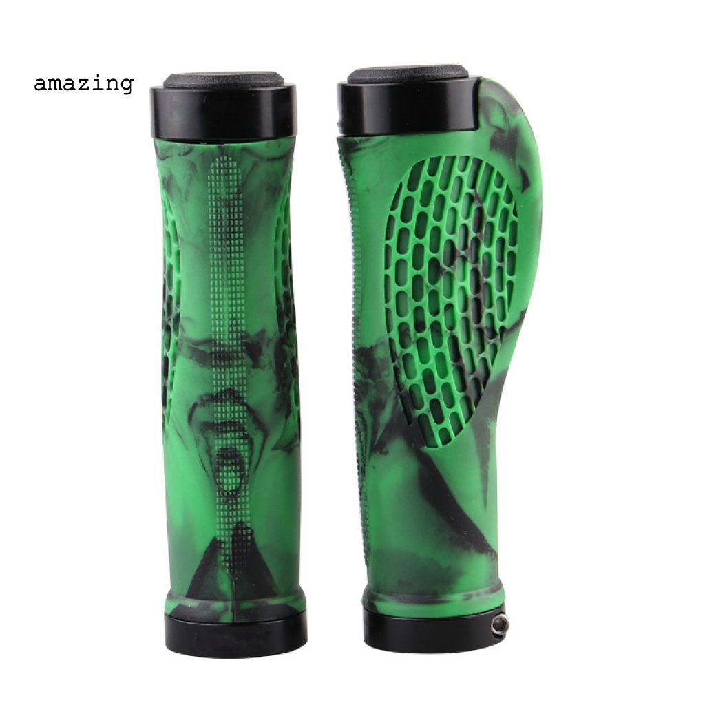 1 Cặp Vỏ Bọc Bảo Vệ Tay Lái Xe Đạp Leo Núi