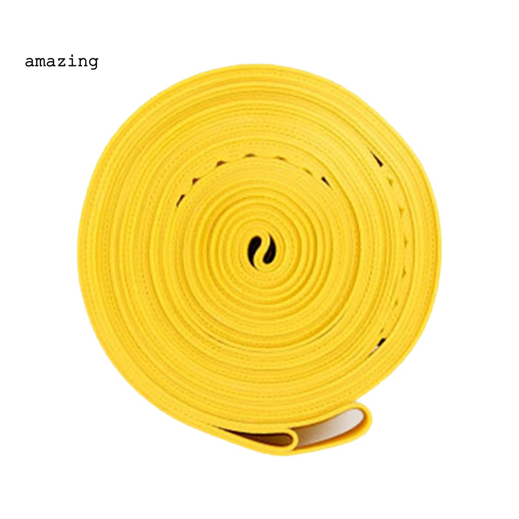 Set 2 Miếng Lót Lốp Xe Đạp Chất Liệu PVC Dày Dặn Mềm Mại Co Giãn Chống Đâm Thủng Tiện Dụng