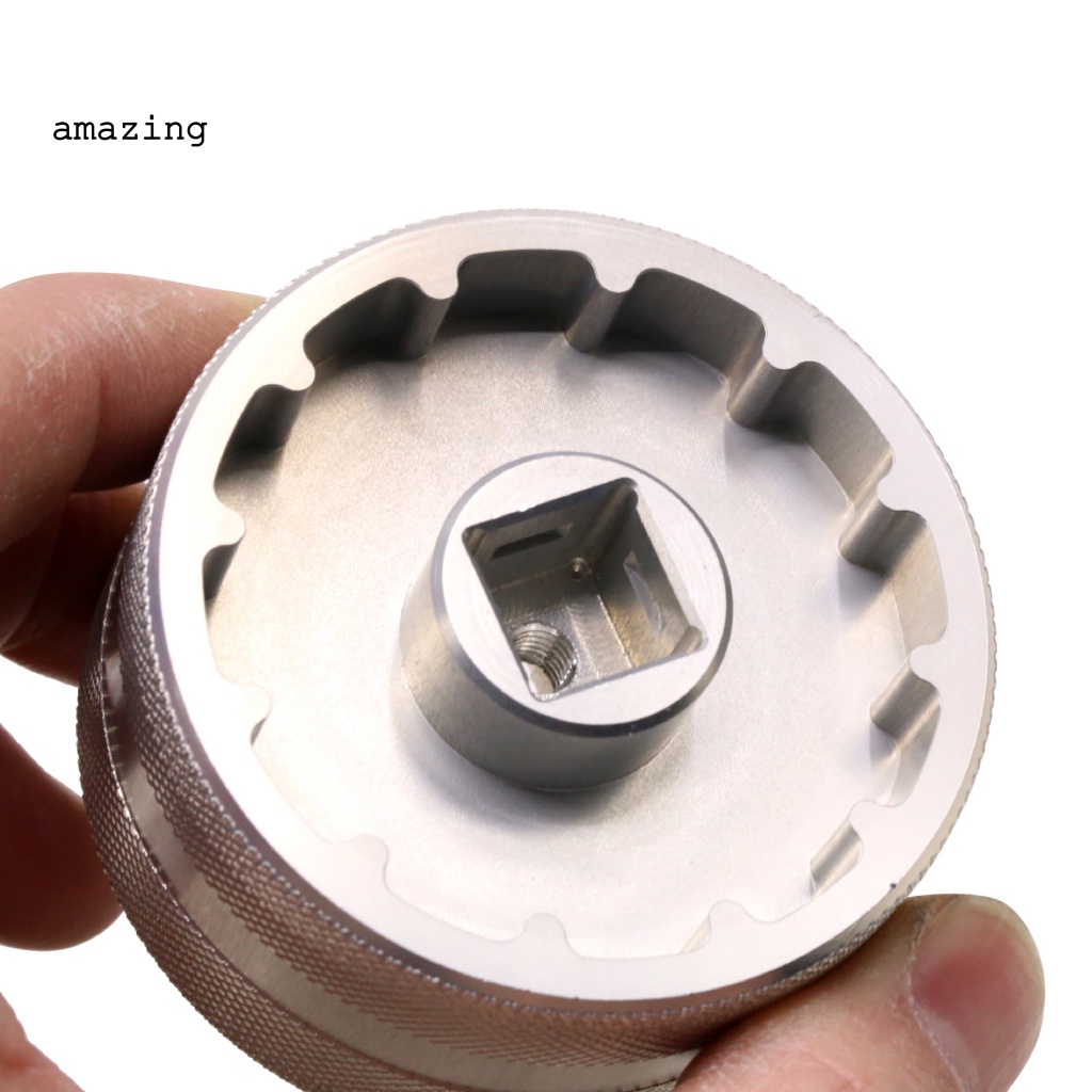 1 Bộ Khung Dưới T47 Gọn Nhẹ Dạng Nhấn Cho Xe Đạp