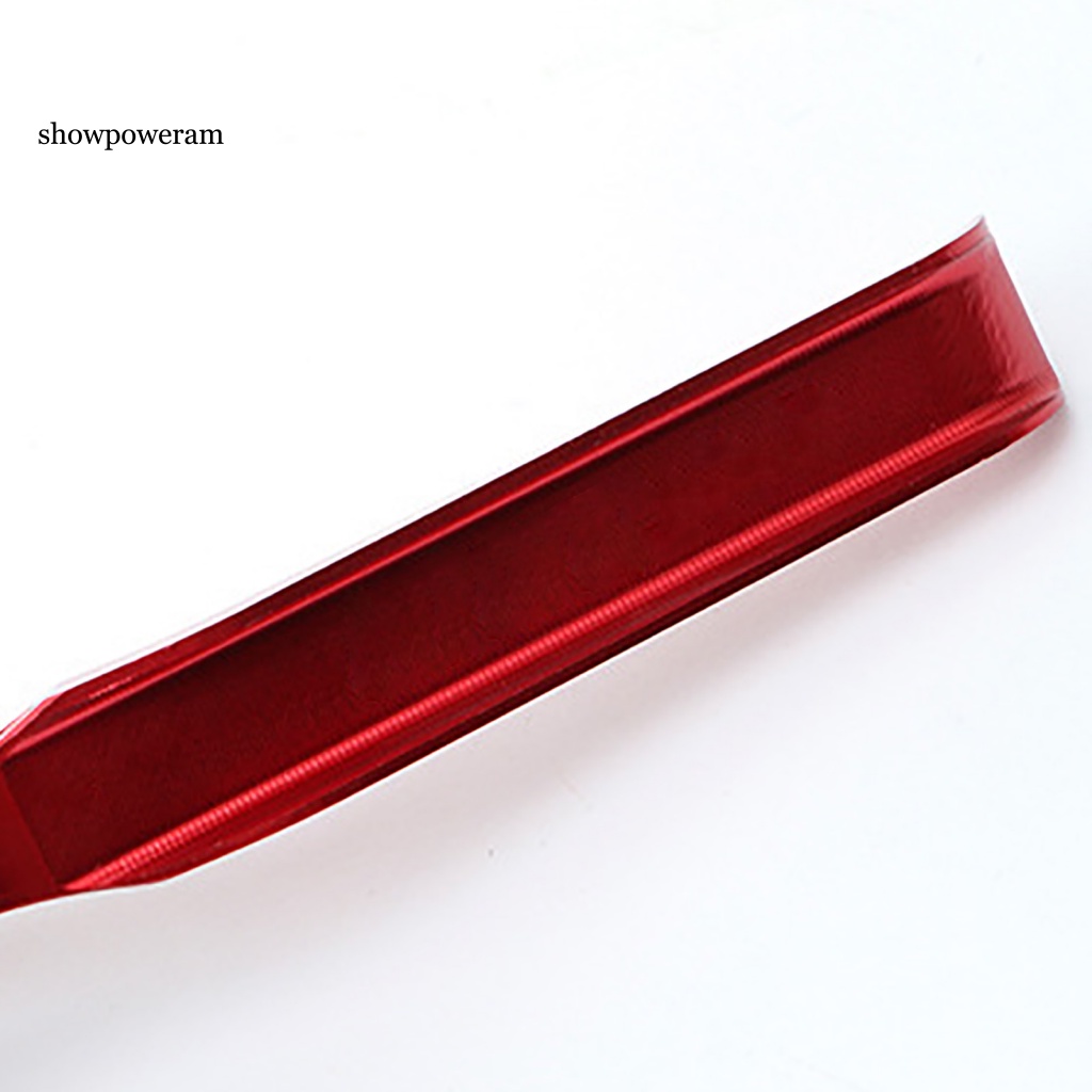 Set 2 Tay Thắng Bằng Hợp Kim Nhôm Trọng Lượng Nhẹ Cho Xe Đạp MTB