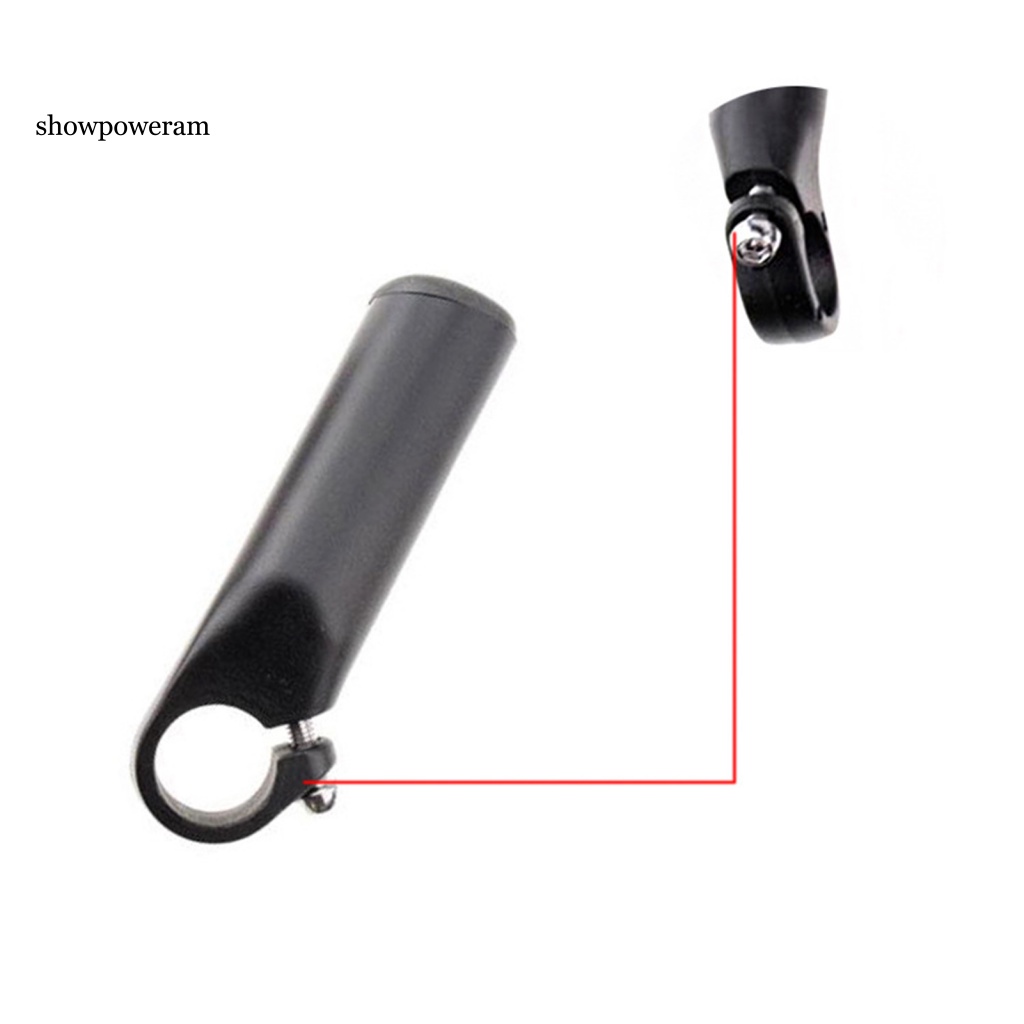 Tay Phanh Bằng Hợp Kim Nhôm Cho Xe Đạp Leo Núi