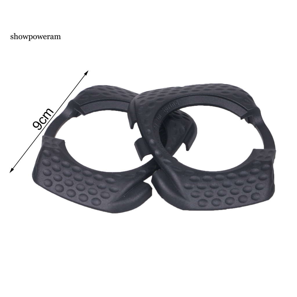 Set 2 Vỏ Nhựa Bảo Vệ Chống Trượt Tháo Gỡ Nhanh Cho Speedplay Zero Aero