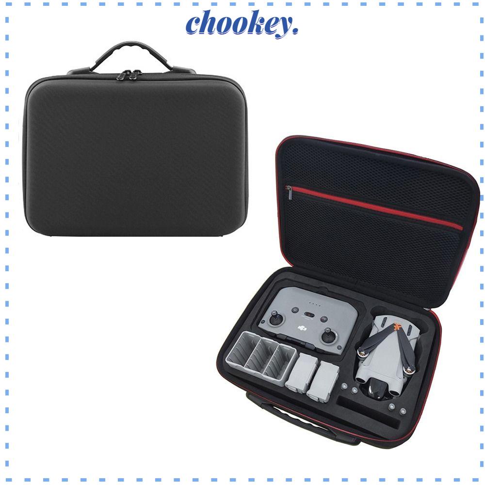 CHOOKEY Túi Đựng Bảo Vệ Máy Bay Quay Phim DJI Mini 3 Pro