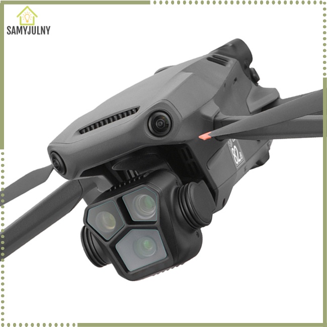 Kính Cường Lực Bảo Vệ Ống Kính Máy Ảnh Cho Dji Mavic 3 Pro Drone Gimbal