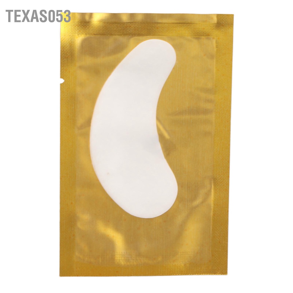 Texas053 Bộ Dụng Cụ Uốn Lông Mi Lâu Dài Thân Thiện Với Làn Da Nâng Cho Salon Sử Tại Nhà