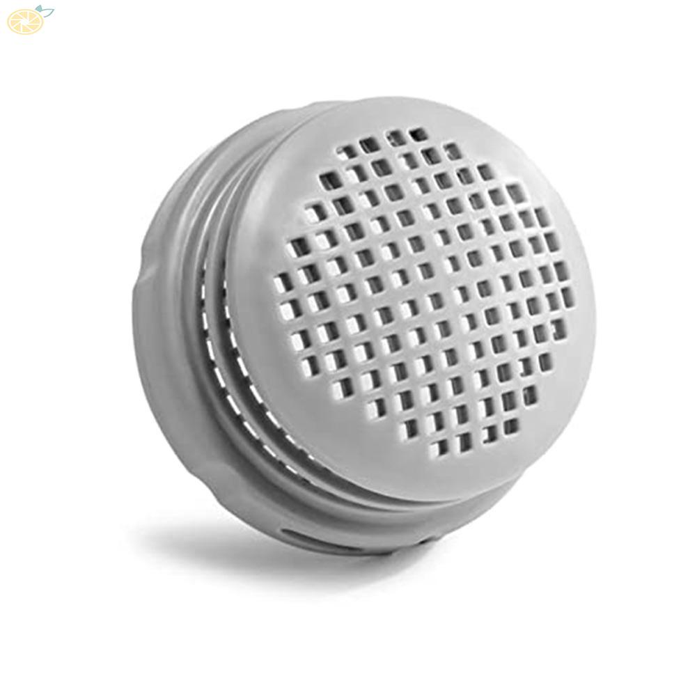 【VARSTR】Efficient and Durable Pool Filter Connector and Short Pipe Joint Set for Intex Pools