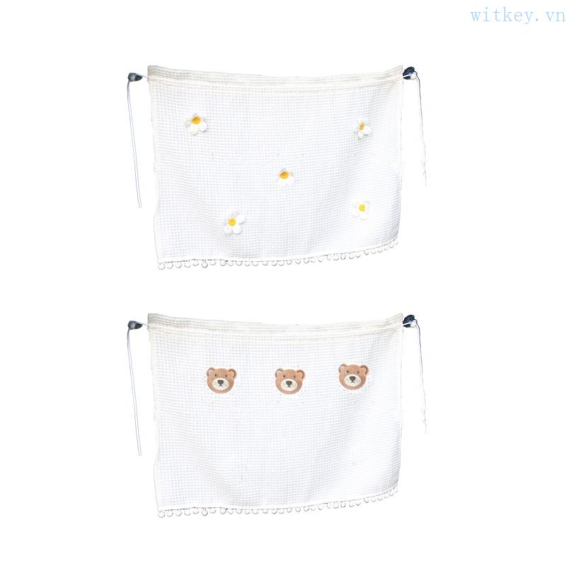 Rèm Che Nắng Họa Tiết Xe Hơi Hoạt Hình Dễ Thương Bảo Vệ Cho Bé