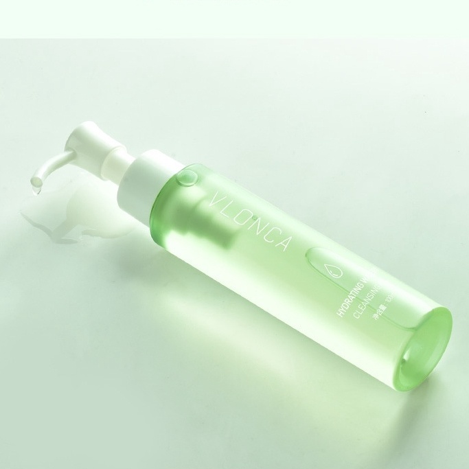 Dầu Tẩy Trang Dịu Nhẹ Làm Sạch Da Nhạy Cảm 100ml