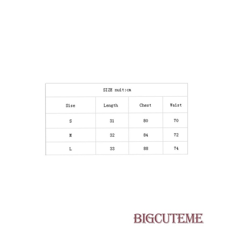 Áo Croptop Màu Trơn / In Họa Tiết Hoa Xinh Xắn Thời Trang Mùa Hè Cho Nữ