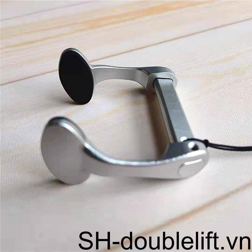 Dụng Cụ Kẹp Mũi Tập Lặn Chuyên Nghiệp Chống Gỉ Có Thể Điều Chỉnh